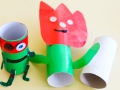 Kids crafts