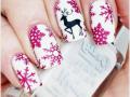 Winter nails (2)