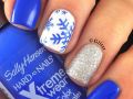 Winter nails (5)