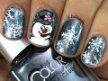 Winter nails (7)