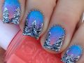 Winter nails (8)