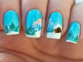 Winter nails (9)